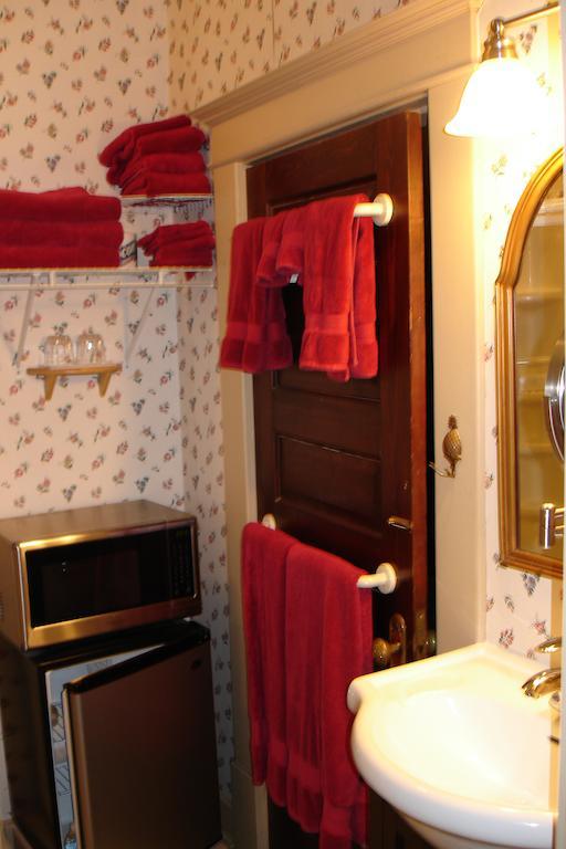 The Lattice Inn Монтгомери Номер фото